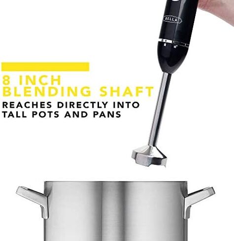 خلاط الغمر بيلا in Kuwait