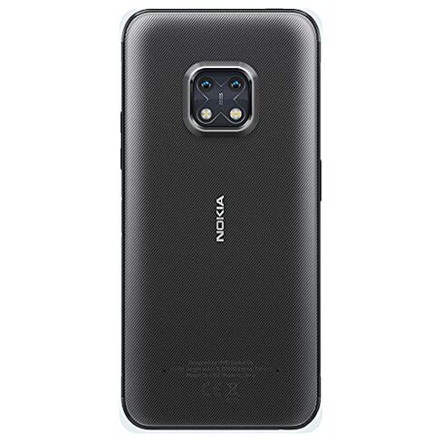 Nokia XR20 5G Android 11 Unlocked Rugged Smartphone Dual SIM US Version 6/128GB 6.67-Inch Screen 48MP Dual Camera Polar Night/Blue in Kuwait