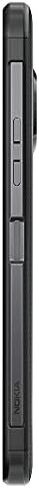 Nokia XR20 5G Android 11 Unlocked Rugged Smartphone Dual SIM US Version 6/128GB 6.67-Inch Screen 48MP Dual Camera Polar Night/Blue in Kuwait
