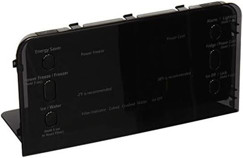 Samsung DA97-05364E Assembly Cover-Dispenser in Saudi Arabia