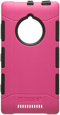 Trident Case Aegis for Nokia Lumia 830 - Retail Packaging - Pink in Saudi Arabia