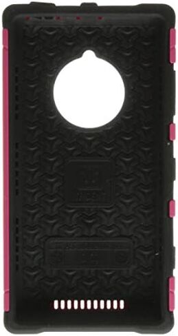 Trident Case Aegis for Nokia Lumia 830 - Retail Packaging - Pink in Saudi Arabia