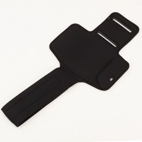 Black +Pink Running Sports Armband Case Cover for Samsung Galaxy S3 SIII I9300 in Saudi Arabia