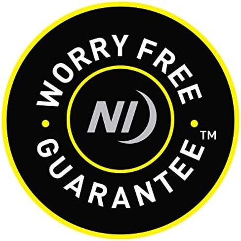 Nite Ize, Inc. CBPW-38-R7 Nite IZE Ca$hBack، حامل بطاقات لاصق للظهر، محفظة هاتف زرقاء in Kuwait