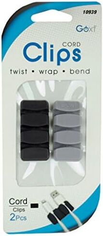 مشبك تثبيت متعدد الاستخدامات للكمبيوتر والشحن من جوكت 10939 - عبوتان in Kuwait