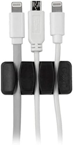 مشبك تثبيت متعدد الاستخدامات للكمبيوتر والشحن من جوكت 10939 - عبوتان in Kuwait