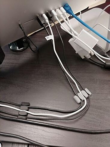 مشبك تثبيت متعدد الاستخدامات للكمبيوتر والشحن من جوكت 10939 - عبوتان in Kuwait