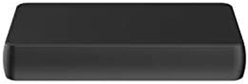 Mophie Charge Stream powerstation Wireless - Made for Qi Enabled Smartphones and Tablets (6,040mAh) - Black (401101514) in Saudi Arabia