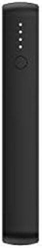 Mophie Charge Stream powerstation Wireless - Made for Qi Enabled Smartphones and Tablets (6,040mAh) - Black (401101514) in Saudi Arabia