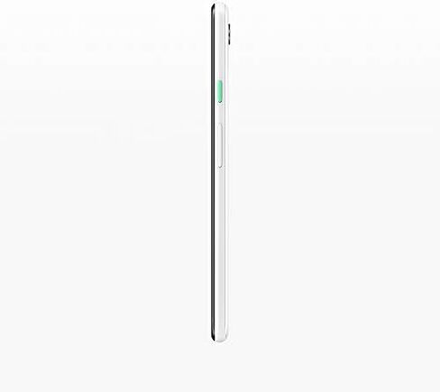 Google - Pixel 3 with 64GB Memory Cell Phone (Unlocked) - Clearly White in Saudi Arabia