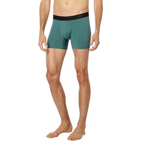 BOSS Dynamic Boxer Brief Dark Green XL in Saudi Arabia