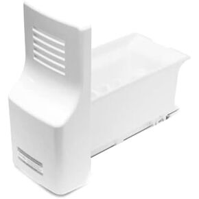 Upgraded Lifetime Appliance DA97-08223D Ice Bin Assembly Compatible with Samsung Refrigerators in Saudi Arabia