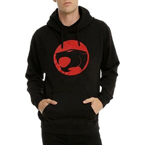 Thundercats Symbol Hoodie in Saudi Arabia