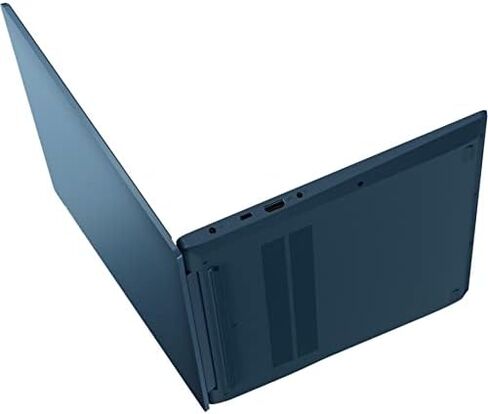لينوفو ايديا باد 5 15ITL05 82FG015RUS نوت بوك شاشة لمس 15.6 انش - فل اتش دي - 1920 x 1080 - انتل كور i5 الجيل 1135G7 رباعي النواة 2.40 جيجاهيرتز - 16 جيجا رام - 512 جيجا اس اس دي - ازرق in Saudi Arabia
