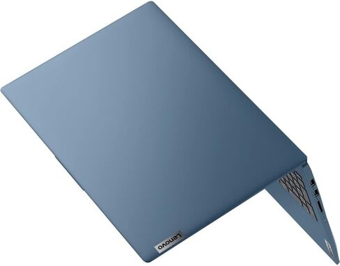 لينوفو ايديا باد 5 15ITL05 82FG015RUS نوت بوك شاشة لمس 15.6 انش - فل اتش دي - 1920 x 1080 - انتل كور i5 الجيل 1135G7 رباعي النواة 2.40 جيجاهيرتز - 16 جيجا رام - 512 جيجا اس اس دي - ازرق in Saudi Arabia