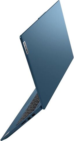 لينوفو ايديا باد 5 15ITL05 82FG015RUS نوت بوك شاشة لمس 15.6 انش - فل اتش دي - 1920 x 1080 - انتل كور i5 الجيل 1135G7 رباعي النواة 2.40 جيجاهيرتز - 16 جيجا رام - 512 جيجا اس اس دي - ازرق in Saudi Arabia