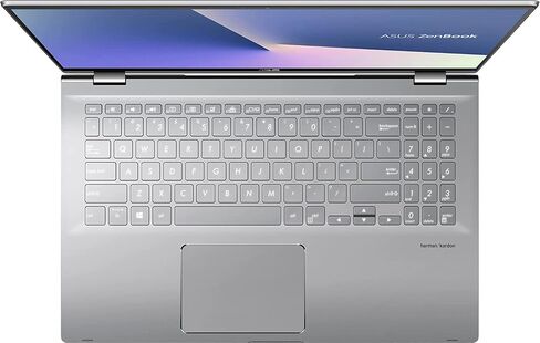 acer Asus Zenbook Laptop Intel i7, w/Battery in Saudi Arabia