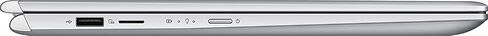 acer Asus Zenbook Laptop Intel i7, w/Battery in Saudi Arabia