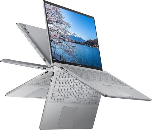 acer Asus Zenbook Laptop Intel i7, w/Battery in Saudi Arabia