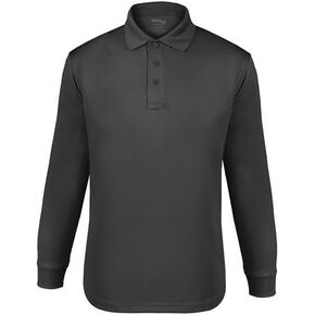 Elbeco UFX Tactical Long Sleeve Polo in Kuwait