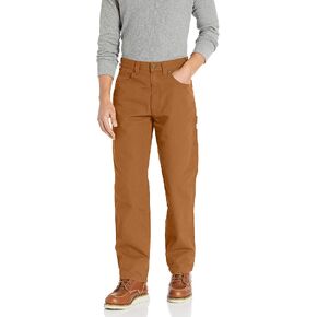 Amazon Essentials Men's Carpenter Jean with Tool Pockets