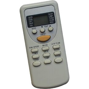 Remote Control for Lennox ZH/JT-03 & Chigo DH/JT-03 & Climateright CR12000SACH A/C Air Conditioner in Saudi Arabia