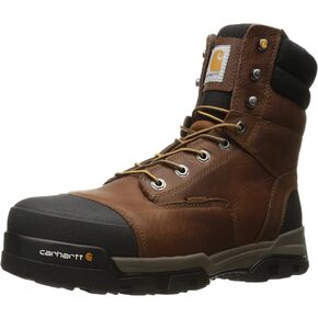 Carhartt Men's 8" Energy Waterproof Composite Toe CME8355 Industrial Boot in Saudi Arabia