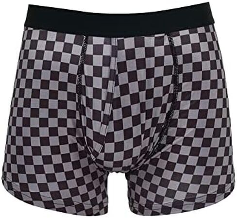 Warriors & Scholar Men’s Trunk Underwear – Moisture-wicking Trunk Boxer Briefs in Saudi Arabia