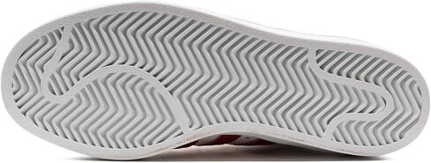 حذاء adidas رجالي Pro موديل FV4794 - مقاس 6 أبيض/أحمر قرمزي in Saudi Arabia