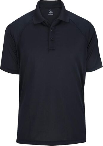 Edwards Men's Tactical Snag-Proof Short Sleeve Polo in Saudi Arabia