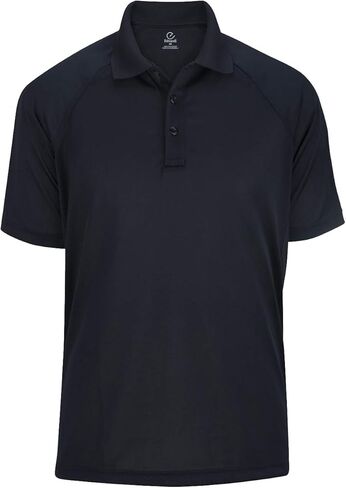 Edwards Men's Tactical Snag-Proof Short Sleeve Polo in Saudi Arabia