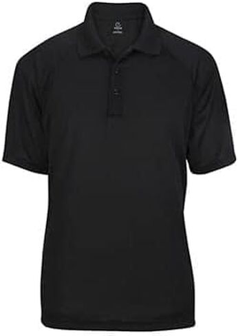 Edwards Men's Tactical Snag-Proof Short Sleeve Polo in Saudi Arabia