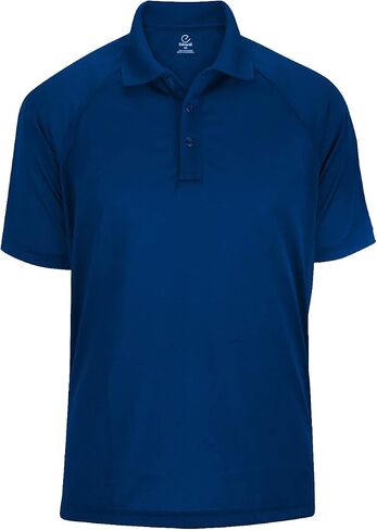 Edwards Men's Tactical Snag-Proof Short Sleeve Polo in Saudi Arabia