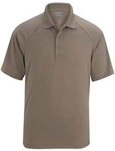 Edwards Men's Tactical Snag-Proof Short Sleeve Polo in Saudi Arabia