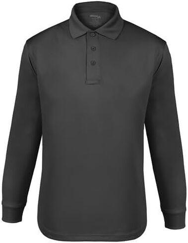 Elbeco UFX Tactical Long Sleeve Polo in Saudi Arabia