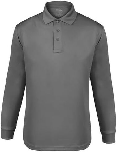 Elbeco UFX Tactical Long Sleeve Polo in Saudi Arabia