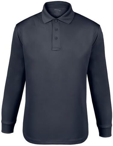 Elbeco UFX Tactical Long Sleeve Polo in Saudi Arabia