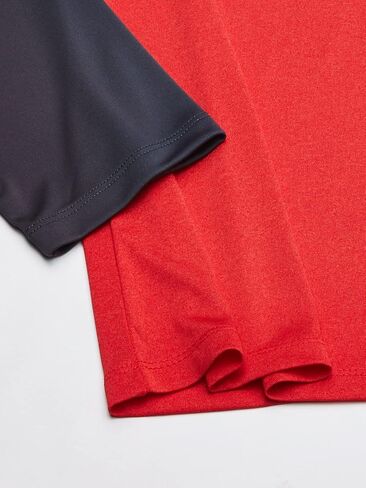 تي شيرت بيسبول للأداء من Hanes Sport للرجال، تي شيرت بيسبول للرجال، تي شيرت بيسبول للرجال in Saudi Arabia