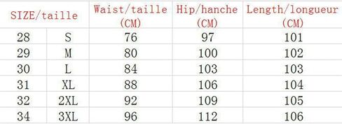 Maiyifu-GJ Men's Distressed Moto Biker Jeans Ripped Punk Gothic Zipper Denim Pants Hip hop Tapered Leg Slim Fit Jean in Kuwait