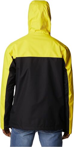 Columbia Men's Hikebound Jacket in Saudi Arabia