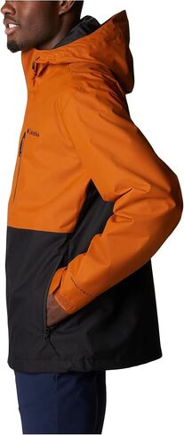 Columbia Men's Hikebound Jacket in Saudi Arabia