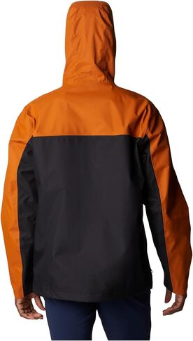 Columbia Men's Hikebound Jacket in Saudi Arabia