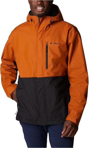 Columbia Men's Hikebound Jacket in Saudi Arabia