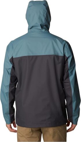 Columbia Men's Hikebound Jacket in Saudi Arabia
