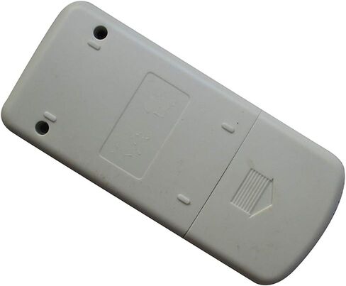 Remote Control for Lennox ZH/JT-03 & Chigo DH/JT-03 & Climateright CR12000SACH A/C Air Conditioner in Saudi Arabia