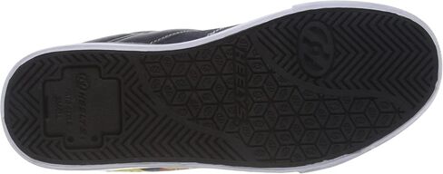 HEELYS Racer 20 Mid (Little Kid/Big Kid/Adult) in Saudi Arabia