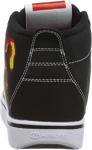 HEELYS Racer 20 Mid (Little Kid/Big Kid/Adult) in Saudi Arabia