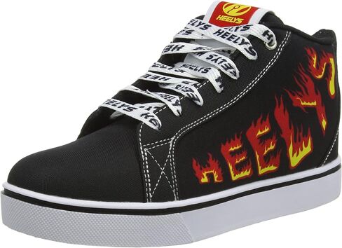HEELYS Racer 20 Mid (Little Kid/Big Kid/Adult) in Saudi Arabia