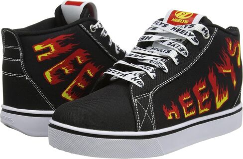 HEELYS Racer 20 Mid (Little Kid/Big Kid/Adult) in Saudi Arabia