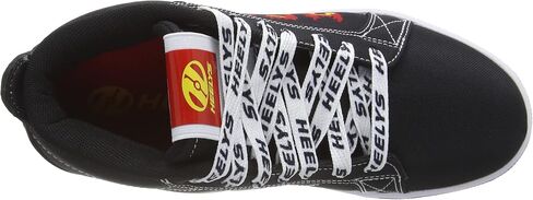 HEELYS Racer 20 Mid (Little Kid/Big Kid/Adult) in Saudi Arabia